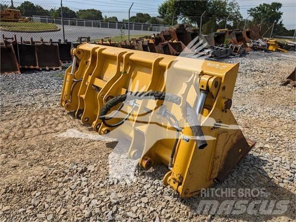 JRB 710J Skuffer