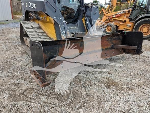  LINVILLE Ploger