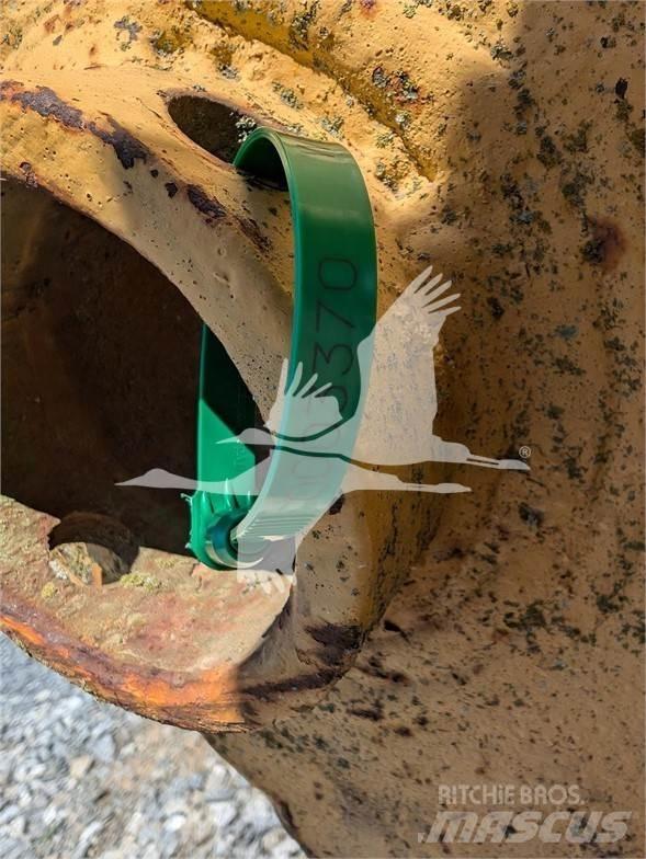 Rockland  Skuffer