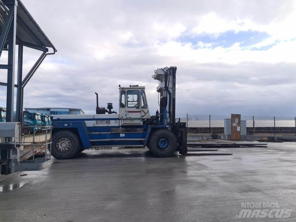 Svetruck 28/25120-45 Diesel Trucker
