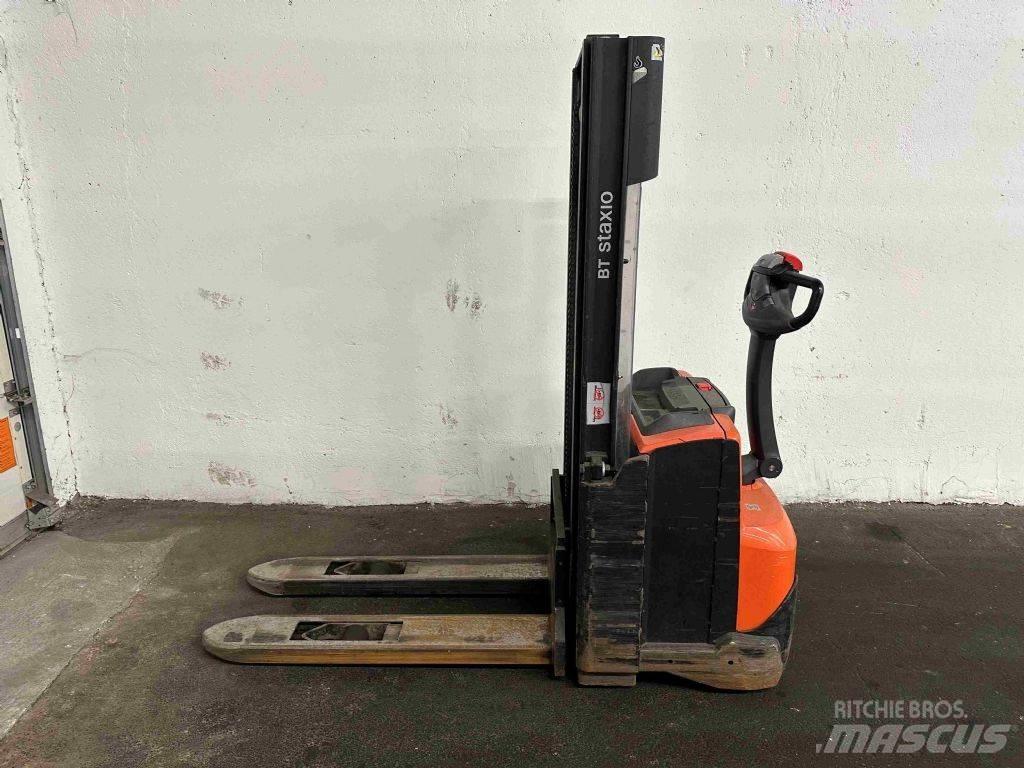 Toyota SWE 120 Ledestablere