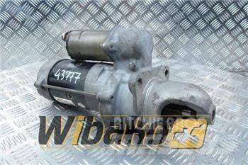 AS Starter AS S1007 Anlegg - Annet