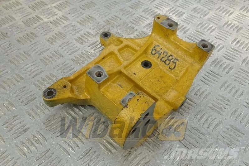 CAT 321-8952 Motorer