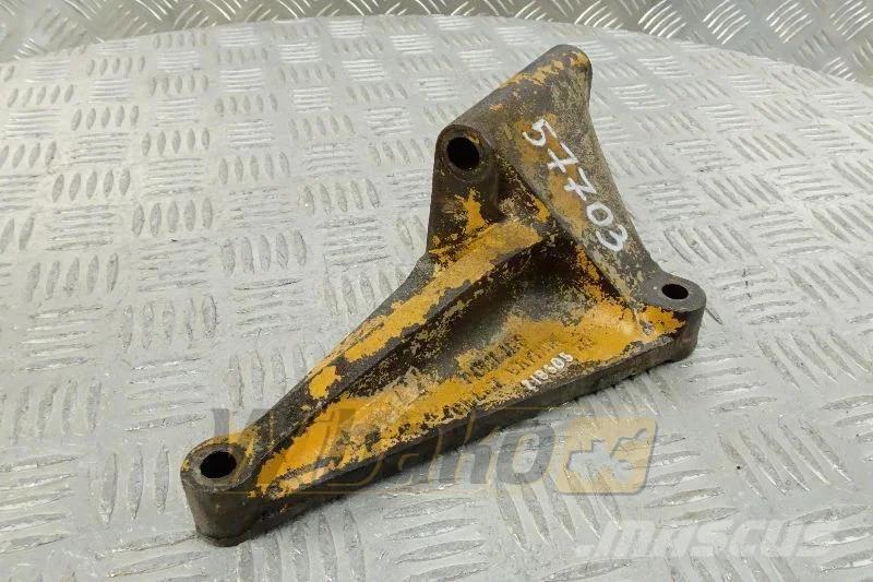 Cummins 218505 Motorer