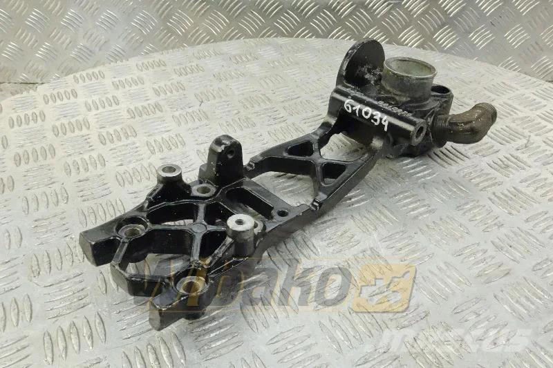 Cummins 5260169 Motorer