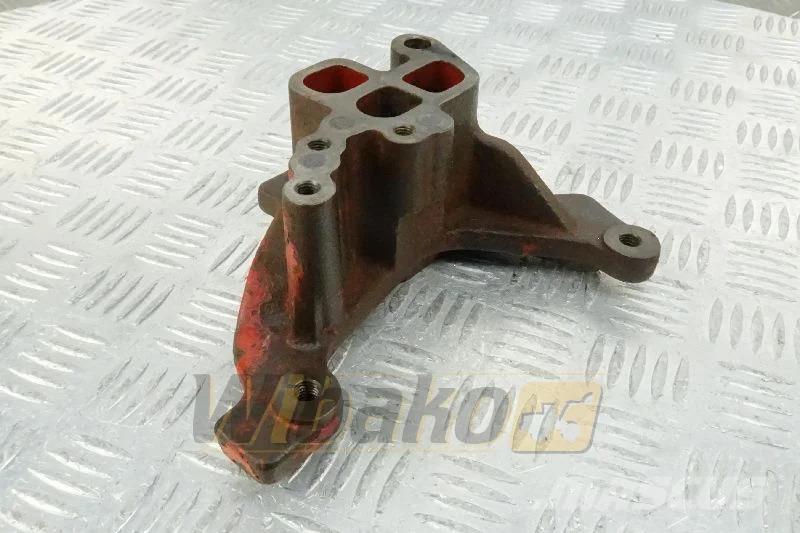 Deutz 04503754 Motorer