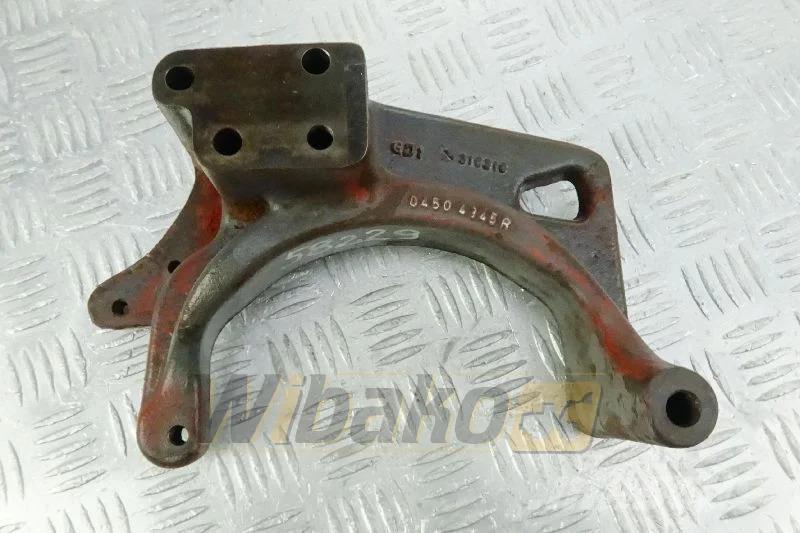 Deutz 04504345R Motorer