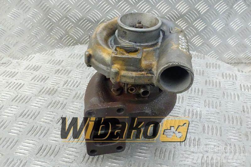  KKK Turbocharger KKK Luft Boostere