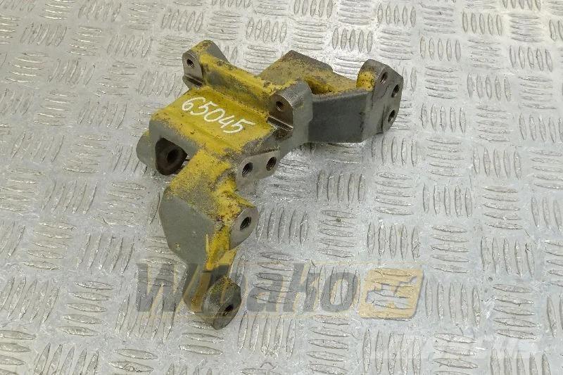 Liebherr 3022209 Motorer