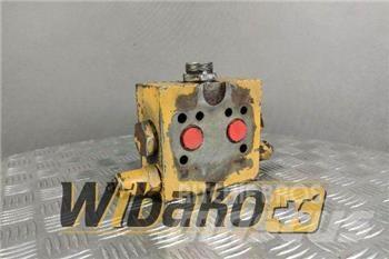 Linde Valves set Linde Hydraulikk