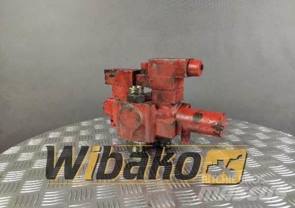 O&K Distributor O&K Hydraulikk