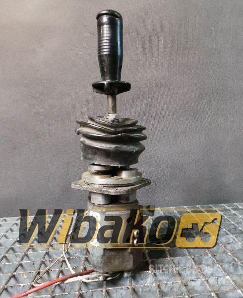 O&K Joystick O&K L45 Hydraulikk