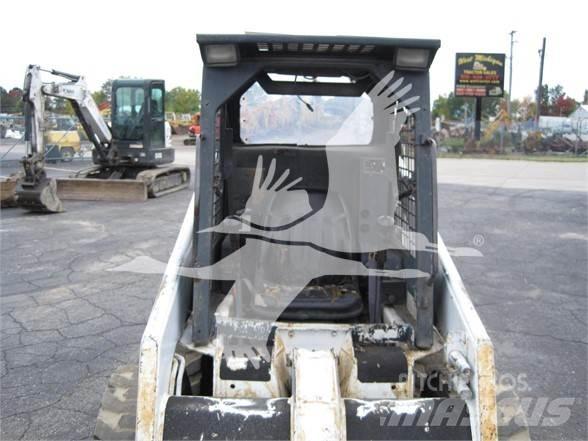 Bobcat 751 Kompaktlastere