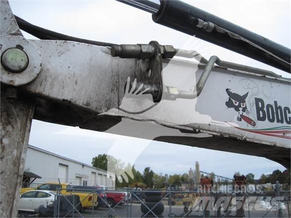 Bobcat E45 Minigravere <7t