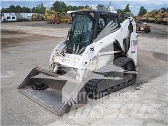 Bobcat T190 Kompaktlastere