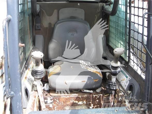 Bobcat T190 Kompaktlastere