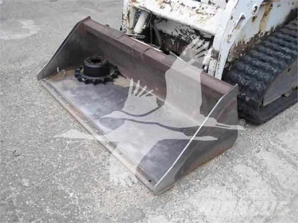 Bobcat T190 Kompaktlastere