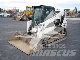 Bobcat T770 Kompaktlastere