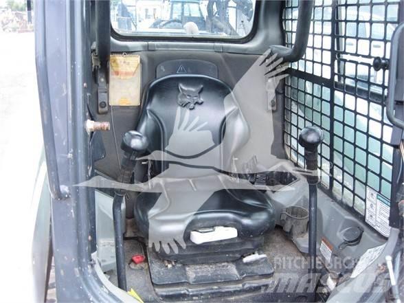 Bobcat T770 Kompaktlastere