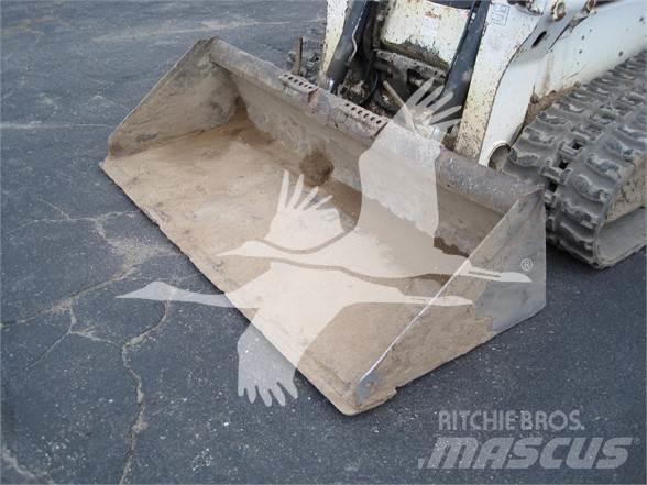 Bobcat T770 Kompaktlastere