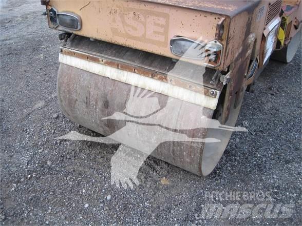 CASE W252 Valsetog