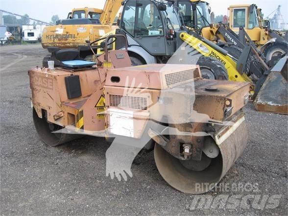 CASE W252 Valsetog