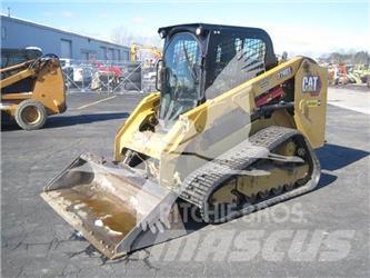 CAT 279D3 Kompaktlastere