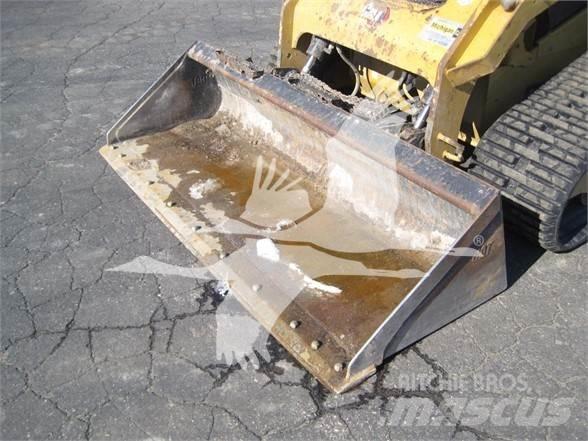 CAT 279D3 Kompaktlastere