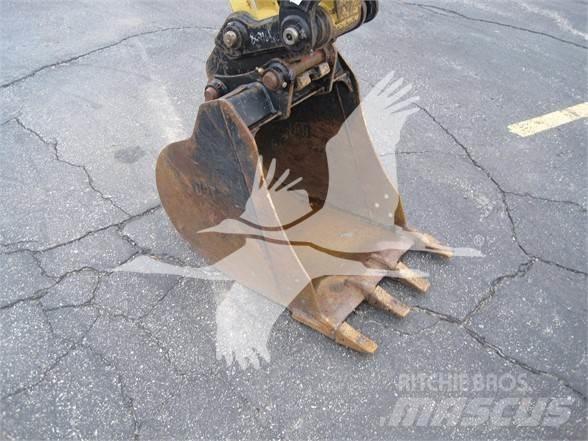 CAT 305E2 CR Minigravere <7t