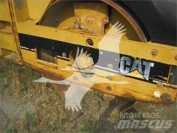 CAT CB-534C Valsetog