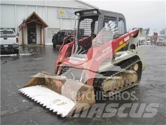 Takeuchi TL12 Kompaktlastere