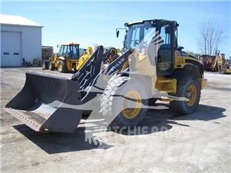 Volvo L50G Hjullastere