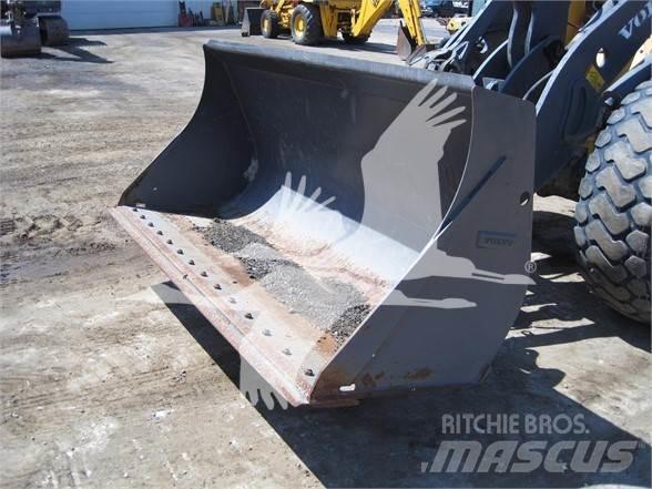 Volvo L50G Hjullastere
