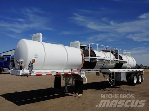  TYTAL TANKER Tanksemi