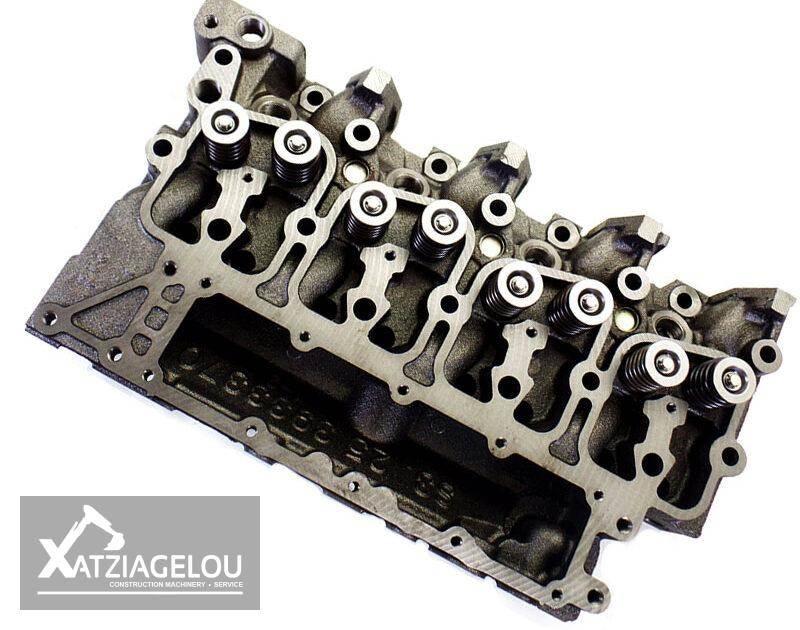 Cummins 4BT 3.9 Motorer
