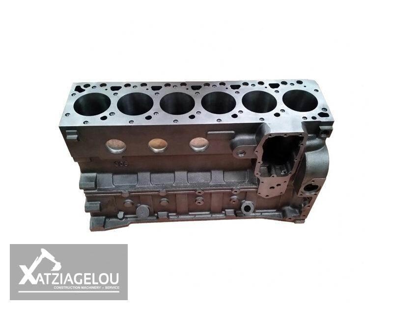 Cummins 6BT 5.9 Motorer