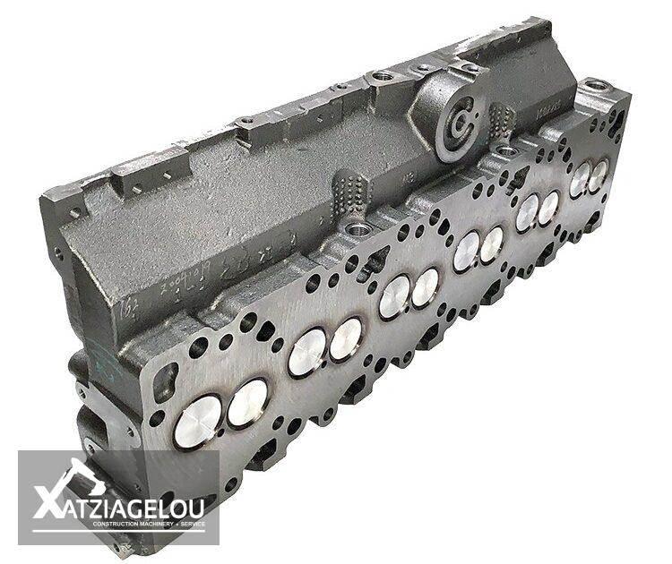 Cummins 6BT 5.9 Motorer