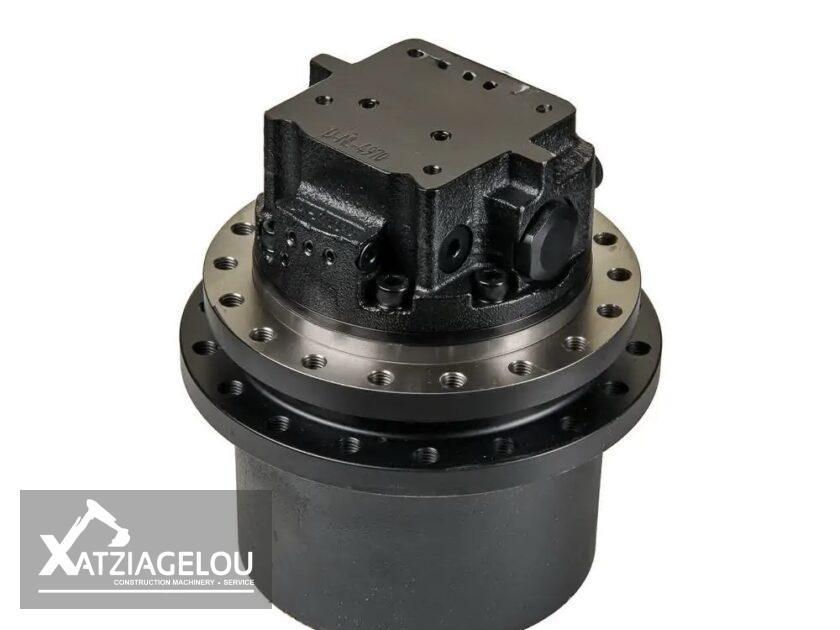  DOOSAN/DAEWOO Girkasse