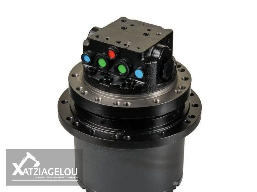  DOOSAN/DAEWOO Girkasse