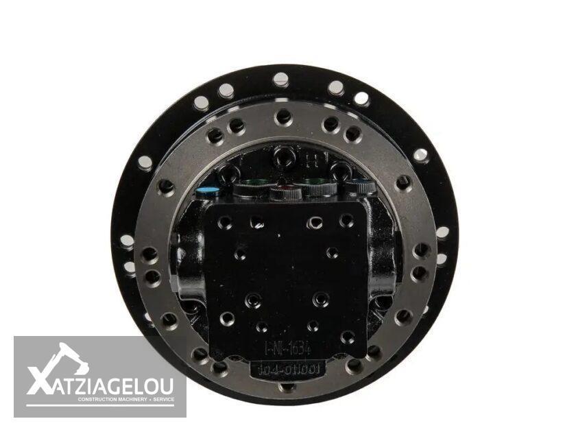  DOOSAN/DAEWOO Girkasse