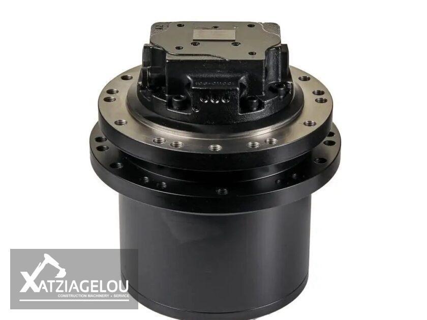  DOOSAN/DAEWOO Girkasse