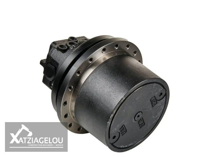  DOOSAN/DAEWOO Girkasse