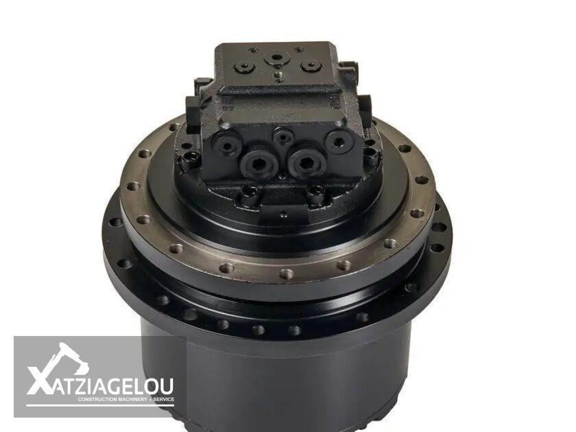  DOOSAN/DAEWOO Girkasse