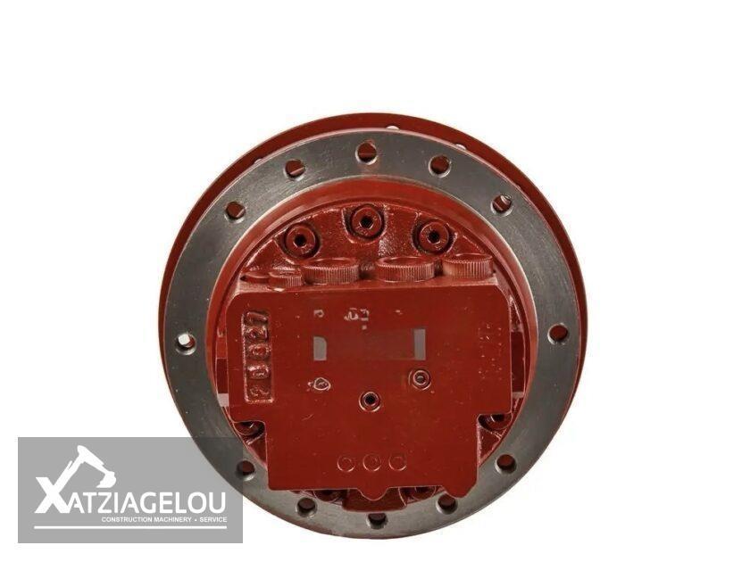  DOOSAN/DAEWOO Girkasse