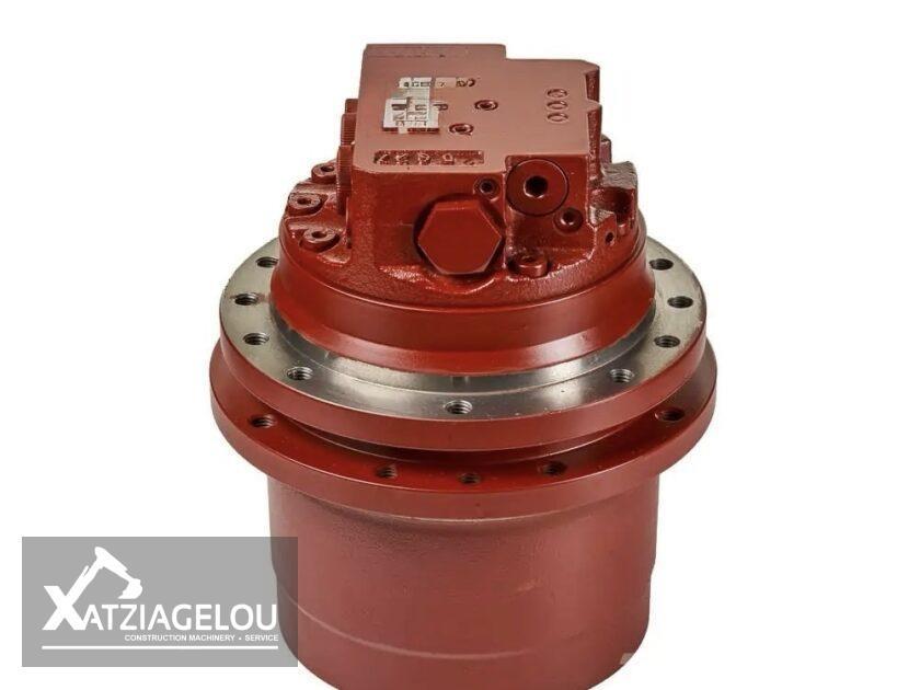  DOOSAN/DAEWOO Girkasse