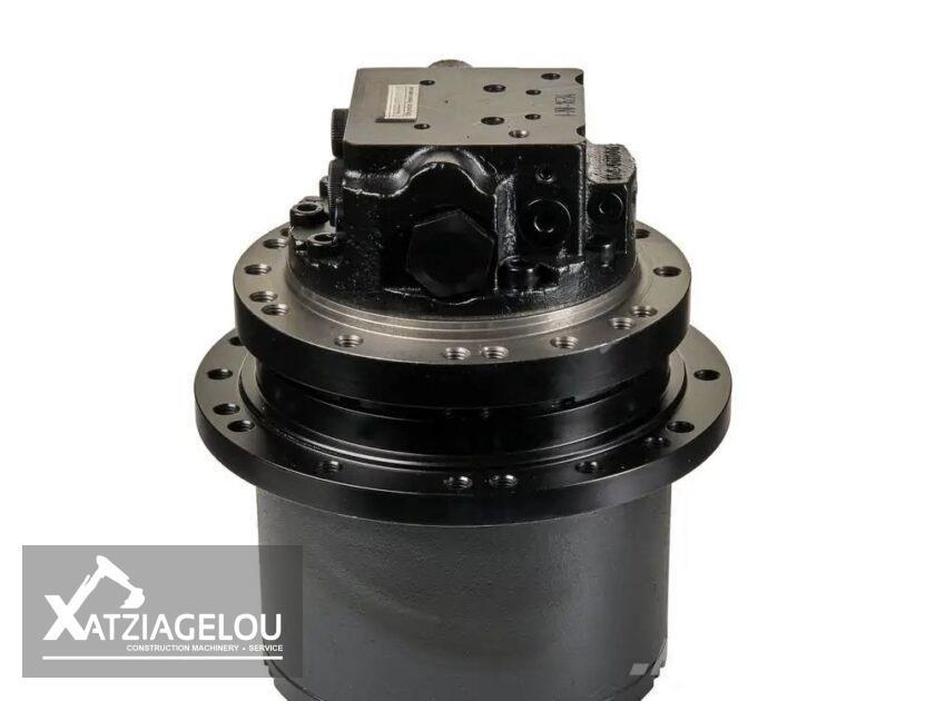  DOOSAN/DAEWOO Girkasse