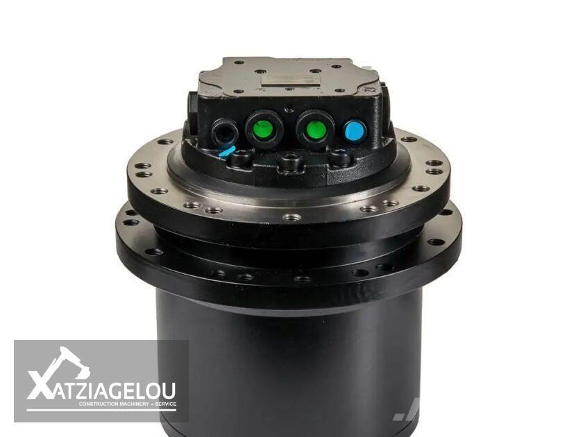  DOOSAN/DAEWOO Girkasse