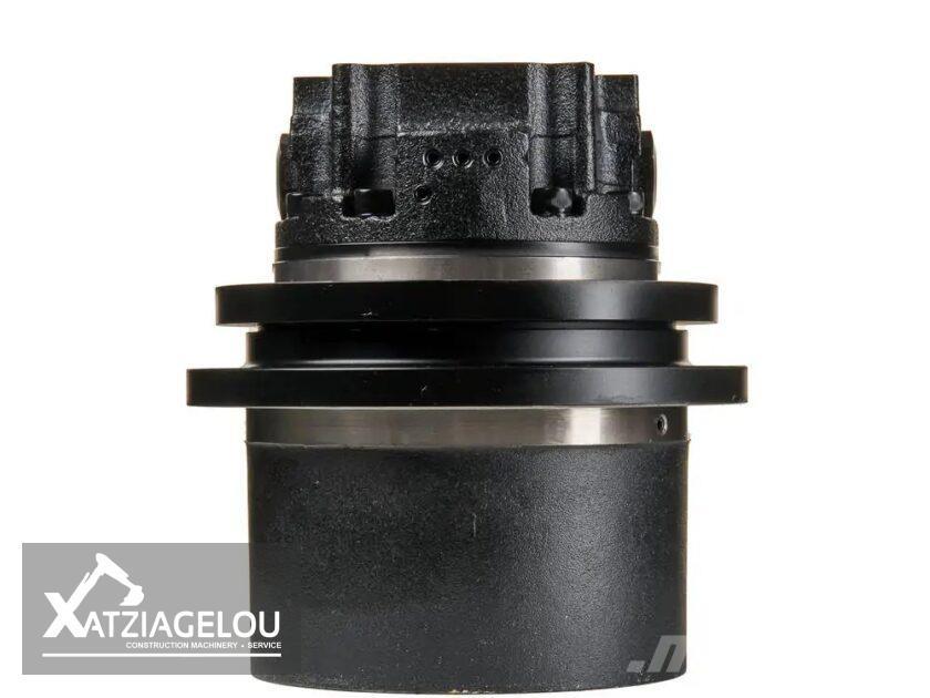  DOOSAN/DAEWOO Girkasse