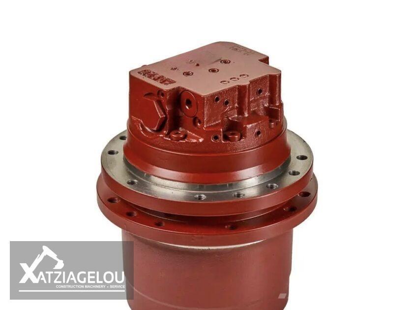  DOOSAN/DAEWOO Girkasse