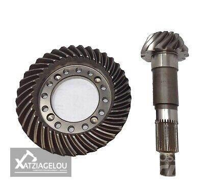 ZF 4460255354 Girkasse